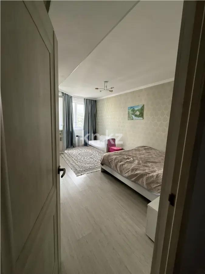 Продажа 3-комнатной квартиры, 82 м² - Продажа трехкомнатных квартир от собственников в Алматы - страница 2 фото 2 из 8