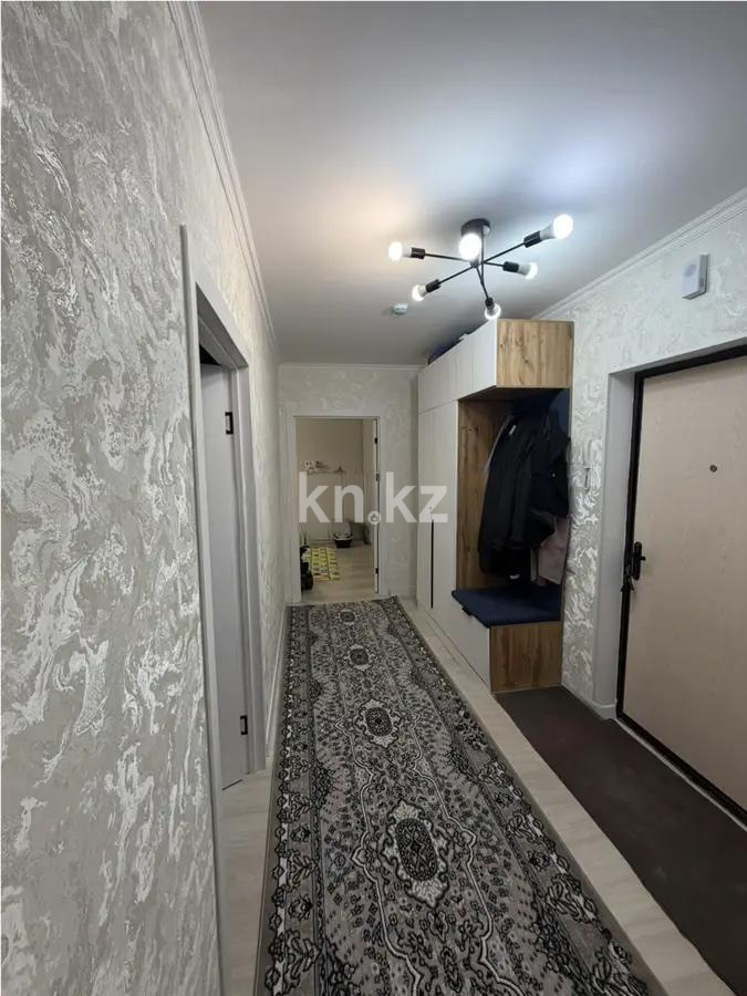 Продажа 2-комнатной квартиры, 56 м² - Продажа квартир в Астане - страница 2 фото 5 из 5