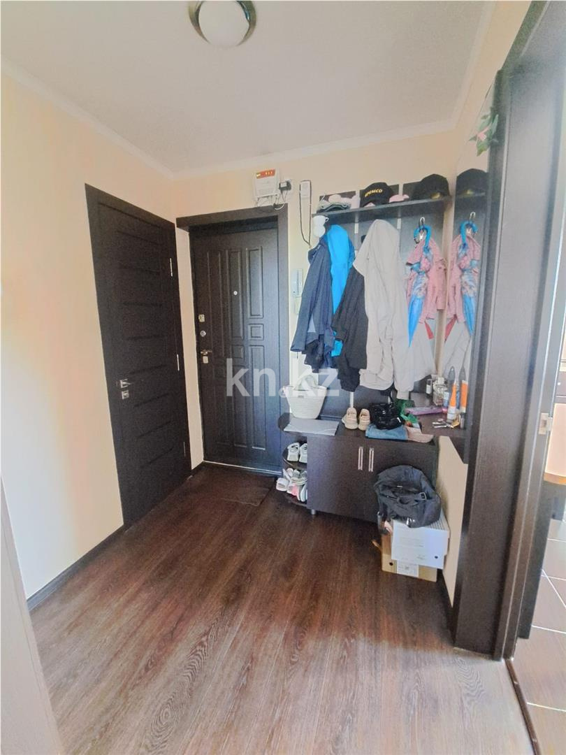 Продажа 2-комнатной квартиры, 47 м² - Продажа квартир в Караганде - страница 9 фото 10 из 11