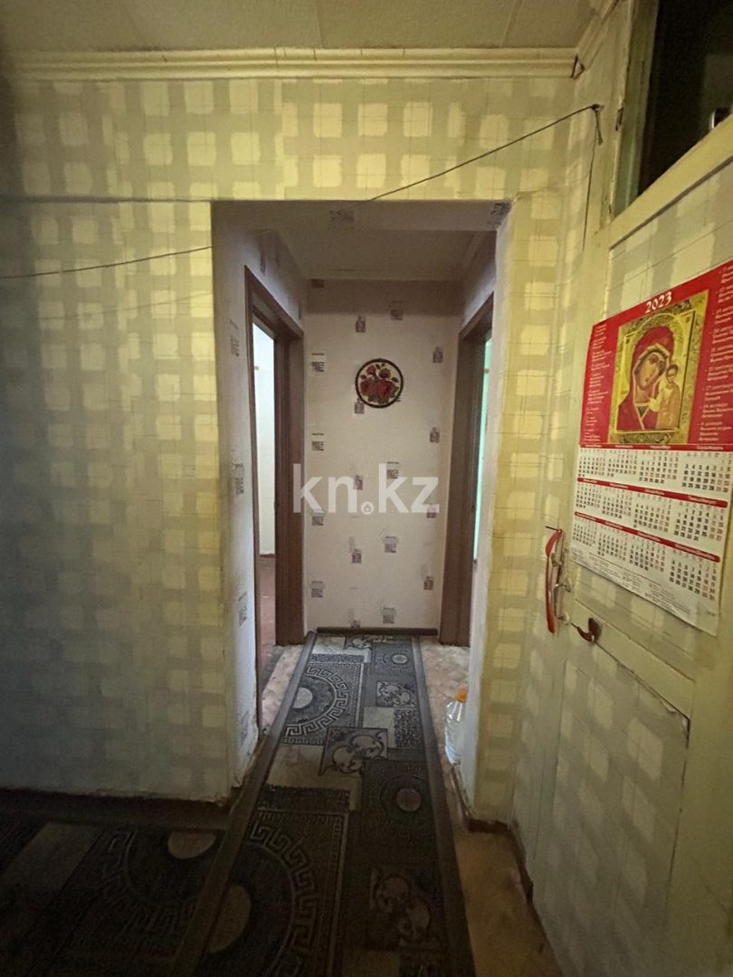 Продажа 2-комнатной квартиры, 48.6 м², ул. Юбилейная, дом  13 - Продажа  двухкомнатных квартир в Усть-Каменогорске фото 5 из 10