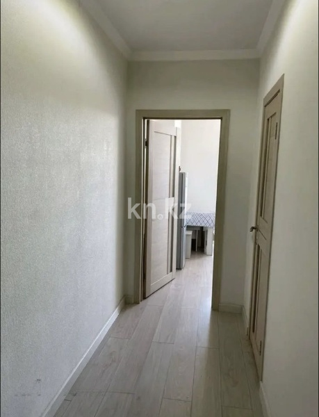 Аренда 1-комнатной квартиры, 37 м² - Аренда однокомнатных квартир помесячно в Астане фото 5 из 9