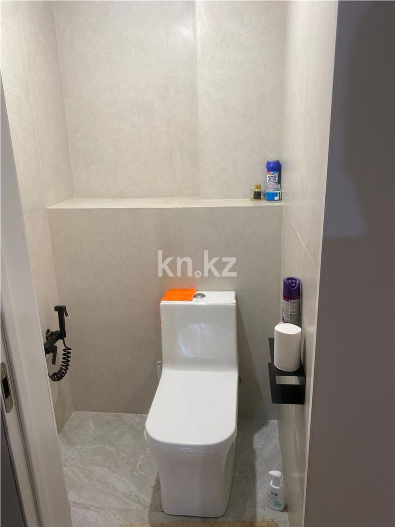 Продажа 3-комнатной квартиры, 84 м² - Продажа  трехкомнатных квартир в новостройках Астаны фото 12 из 14