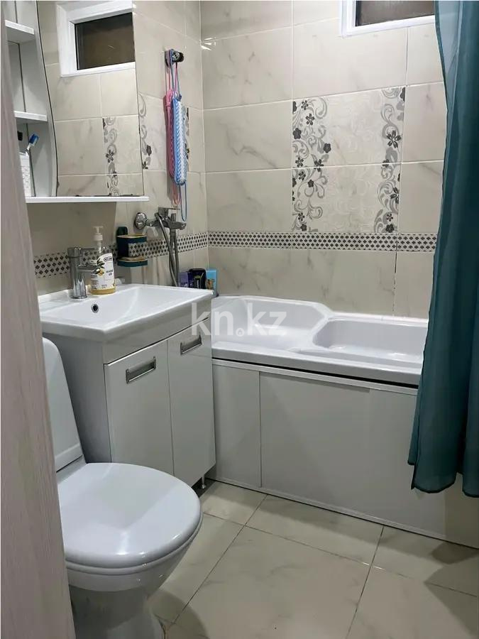 Продажа 3-комнатной квартиры, 47 м² в Астане - фото 5