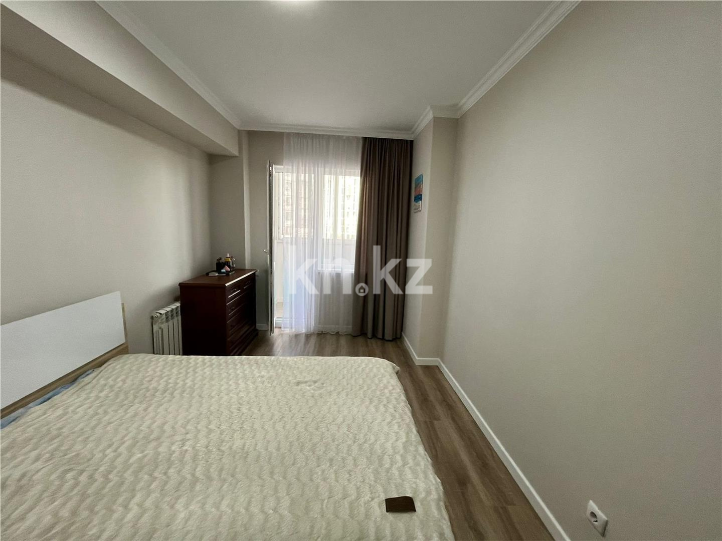 Продажа 3-комнатной квартиры, 85 м² в Астане - фото 5