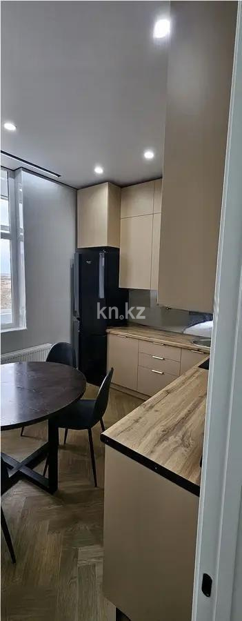 Продажа 1-комнатной квартиры, 42 м² - Продажа квартир в новостройках Астаны - страница 37 фото 2 из 4
