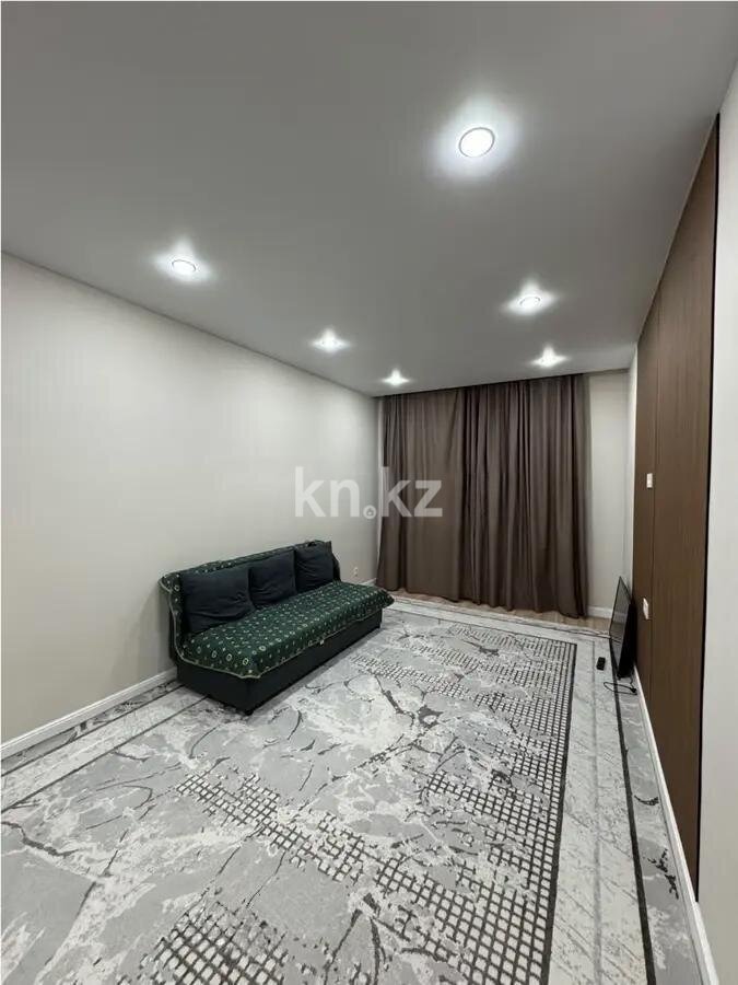 Продажа 2-комнатной квартиры, 56.6 м² в Астане