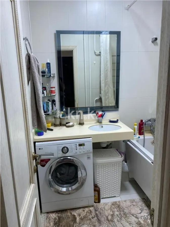 Продажа 4-комнатной квартиры, 100 м², мкр-н Жетысу-1, дом  28а в Алматы - фото 3