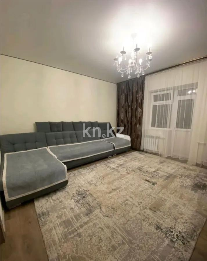 Продажа 2-комнатной квартиры, 60 м² - Продажа квартир в районе Нового рынка Караганды фото 1 из 5