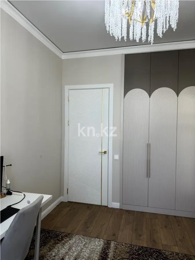 Продажа 3-комнатной квартиры, 75.5 м², пр. Туран, дом  50/3 в Астане - фото 5