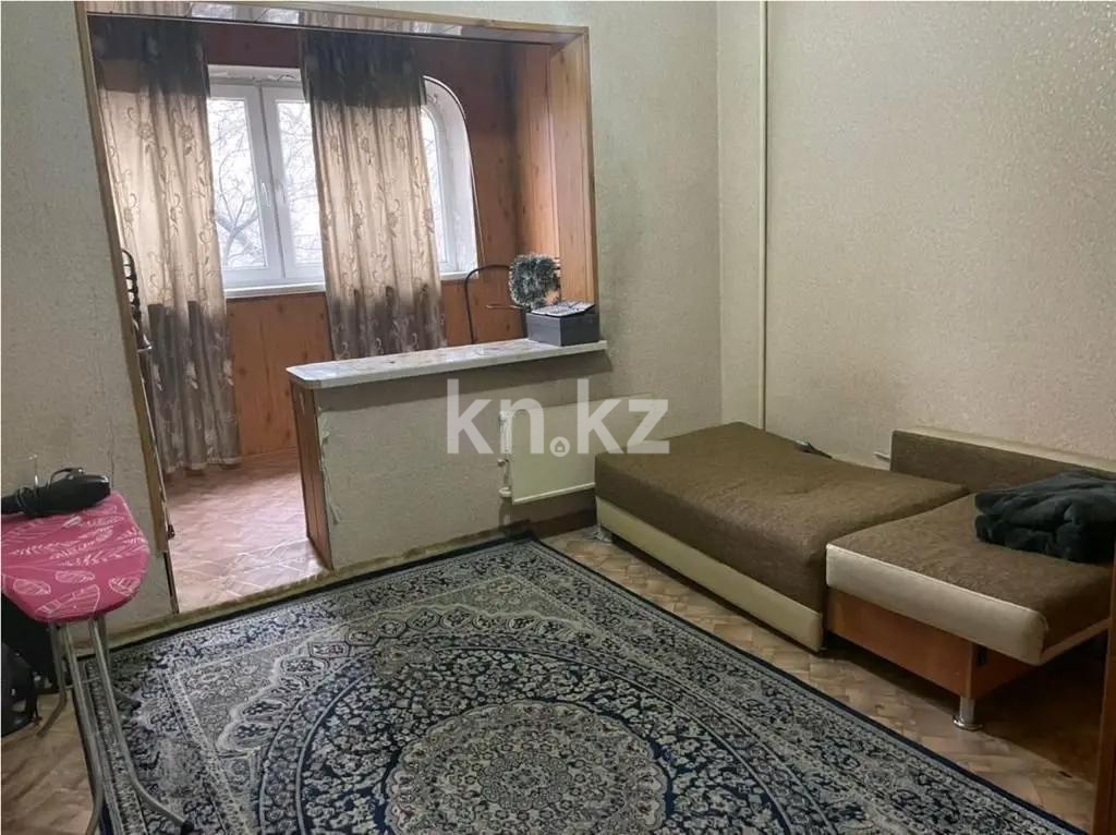 Продажа 2-комнатной квартиры, 51.4 м², мкр-н Айнабулак-2, дом  80 - Продажа  двухкомнатных квартир в Алматы фото 1 из 5