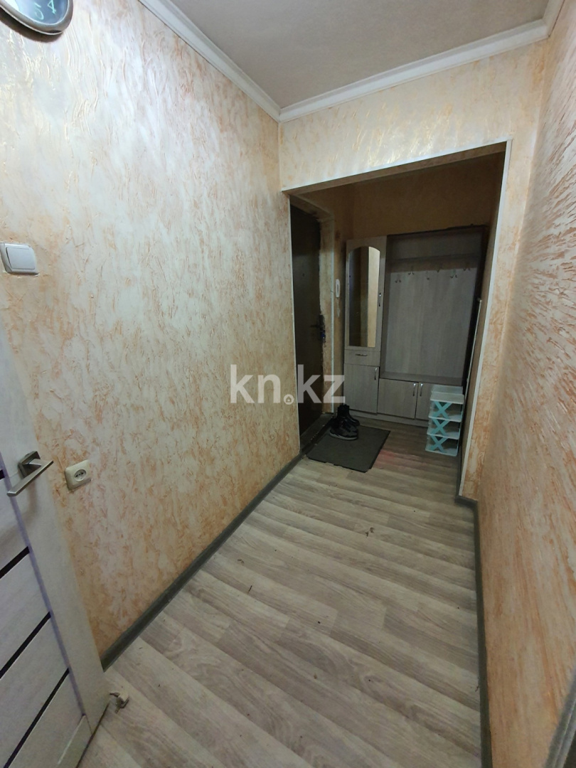 Аренда 1-комнатной квартиры, 33.6 м² - Аренда квартир помесячно в Алматы фото 10 из 11