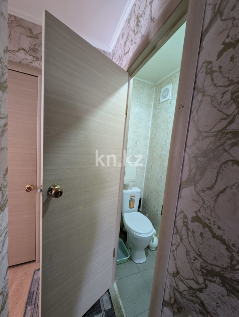 Продажа 2-комнатной квартиры, 46.2 м² - Продажа квартир в кирпичном доме в Уральске фото 16 из 19