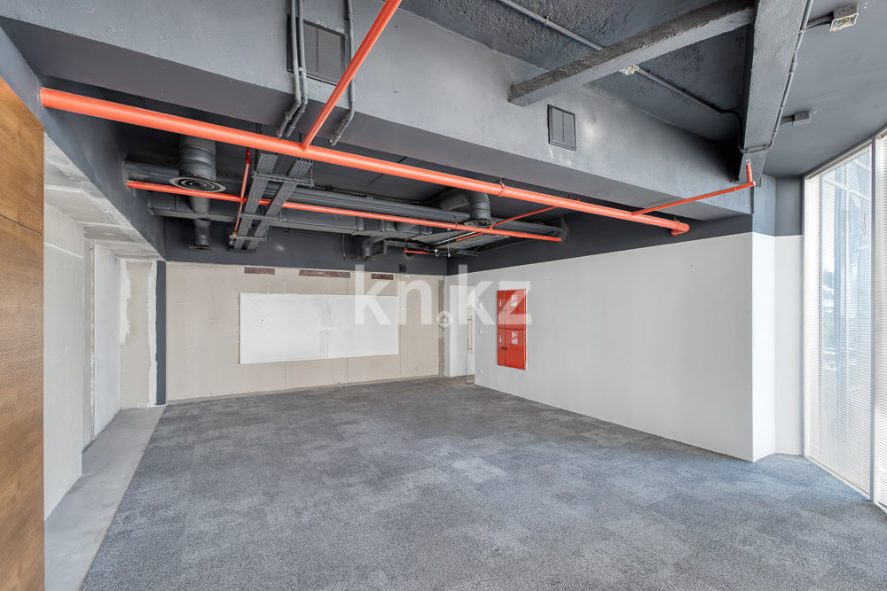 Аренда помещения - Аренда офисных и торговых помещений в Алматы в Медеуском р-не фото 3 из 16