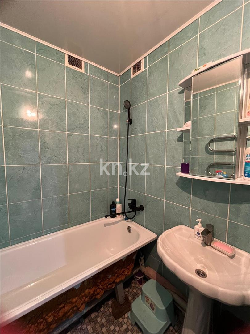 Продажа 2-комнатной квартиры, 47 м², ул. Маметовой - Продажа квартир в Караганде фото 7 из 11