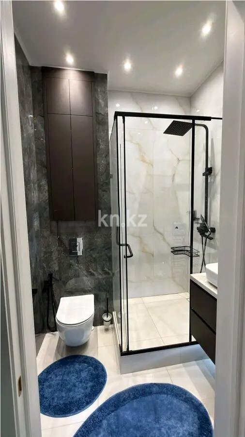 Продажа 2-комнатной квартиры, 74 м² в Астане - фото 4