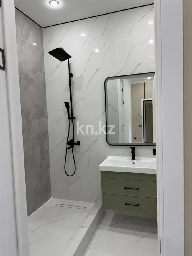 Продажа 3-комнатной квартиры, 69.2 м² в Астане - фото 4