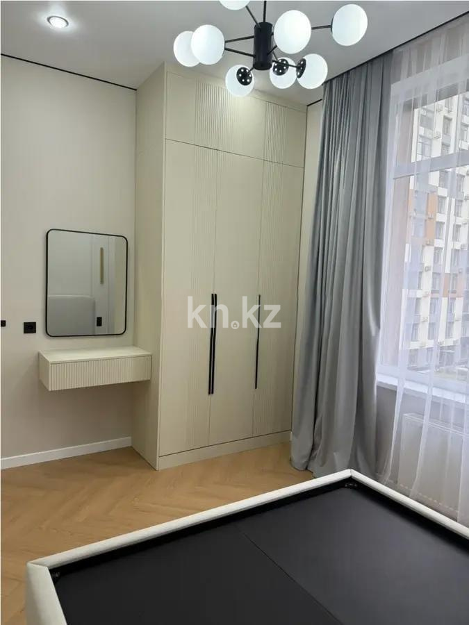 Продажа 2-комнатной квартиры, 42 м², пр. Туран, дом  39 в Астане - фото 2