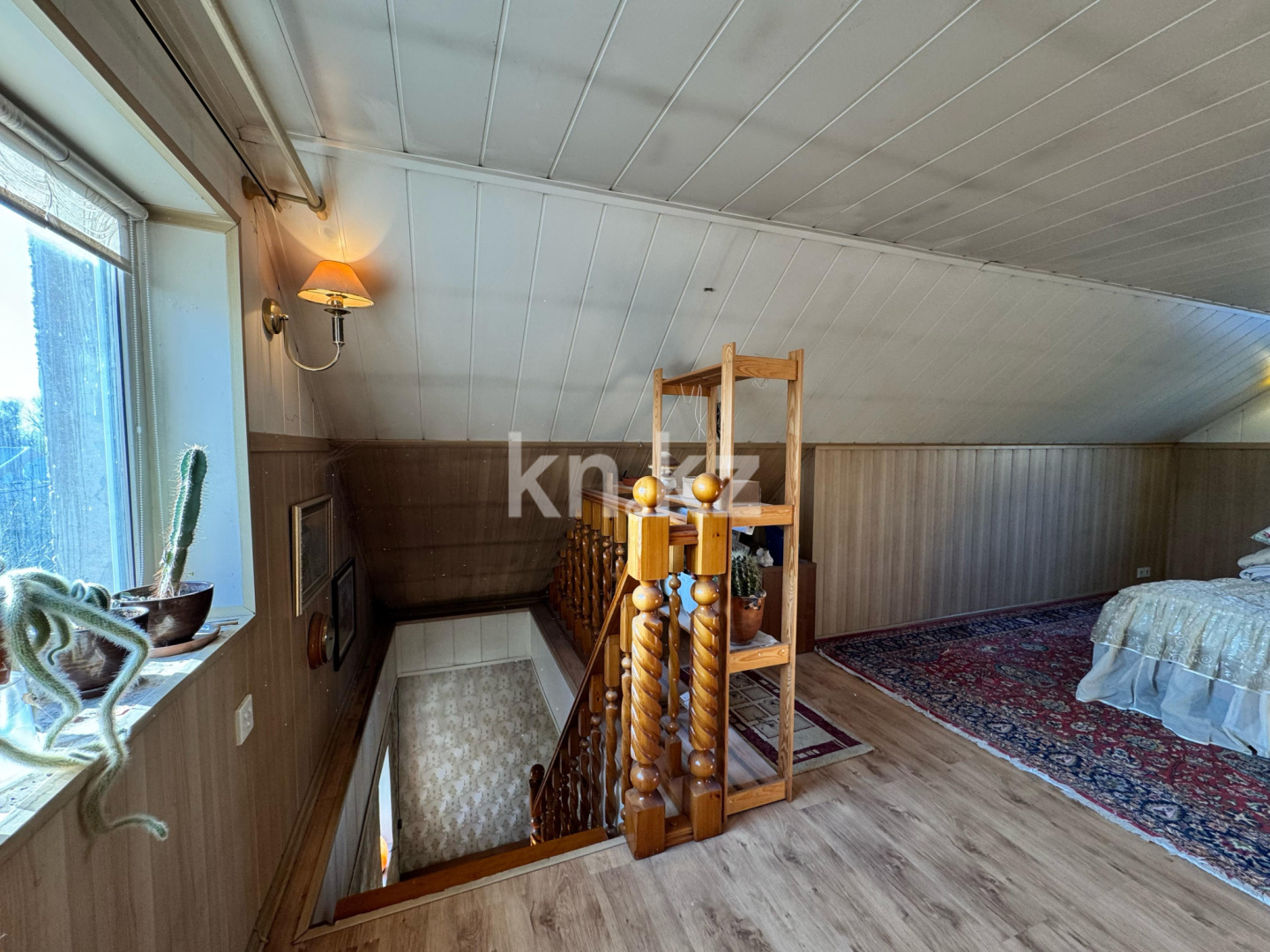 Продажа 4-комнатного дома, 97 м², ул. Сарсекова - Продажа домов, коттеджей в Караганде фото 8 из 20