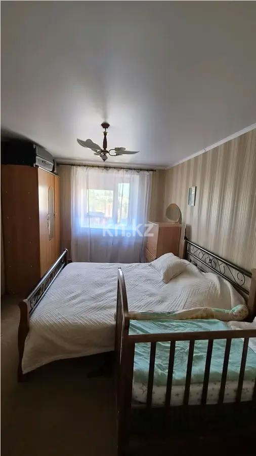Продажа 3-комнатной квартиры, 58 м² - Продажа квартир в Караганде - страница 2 фото 2 из 7