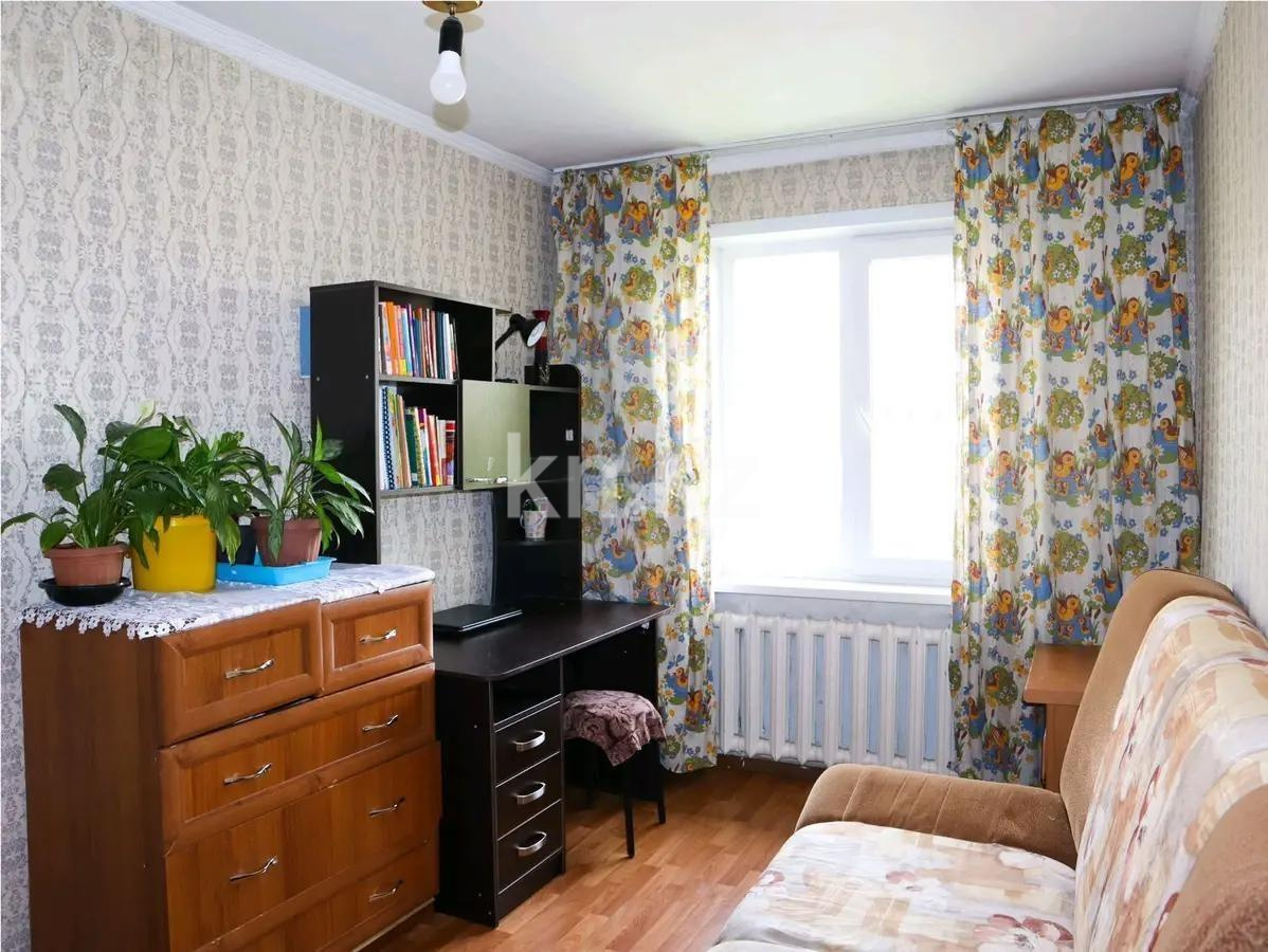 Продажа 3-комнатной квартиры, 62 м², ул. Жандарбекова, дом  169 в Алматы - фото 3