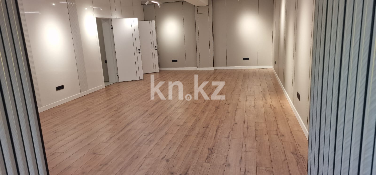 Продажа , 66.4 м², ул. Байзакова, дом  263 - Продажа офисных и торговых помещений в Алматы с фото фото 24 из 24