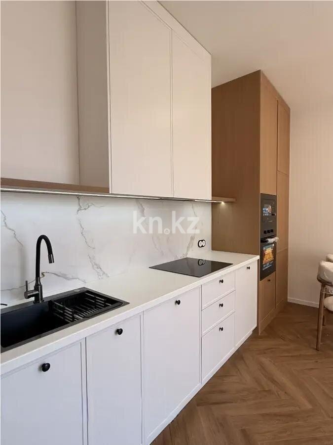 Продажа 2-комнатной квартиры, 46 м² в Астане - фото 3