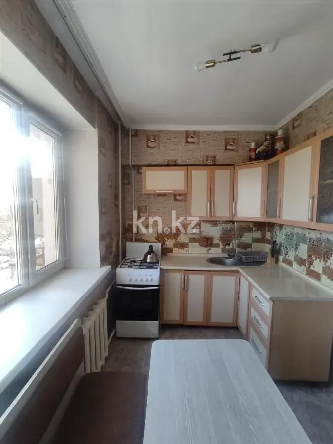 Продажа 2-комнатной квартиры, 53.7 м² - Продажа недвижимости в Алматы - страница 27 фото 3 из 6