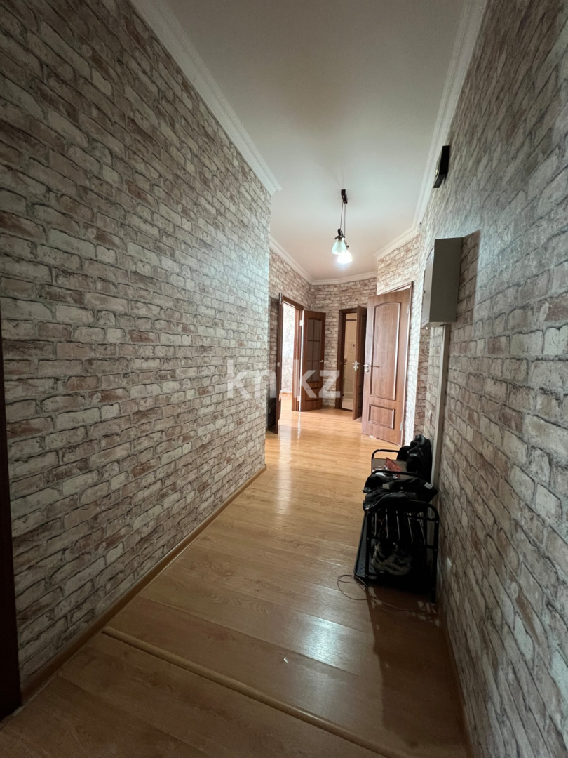 Продажа 2-комнатной квартиры, 80 м² в Караганде - фото 10