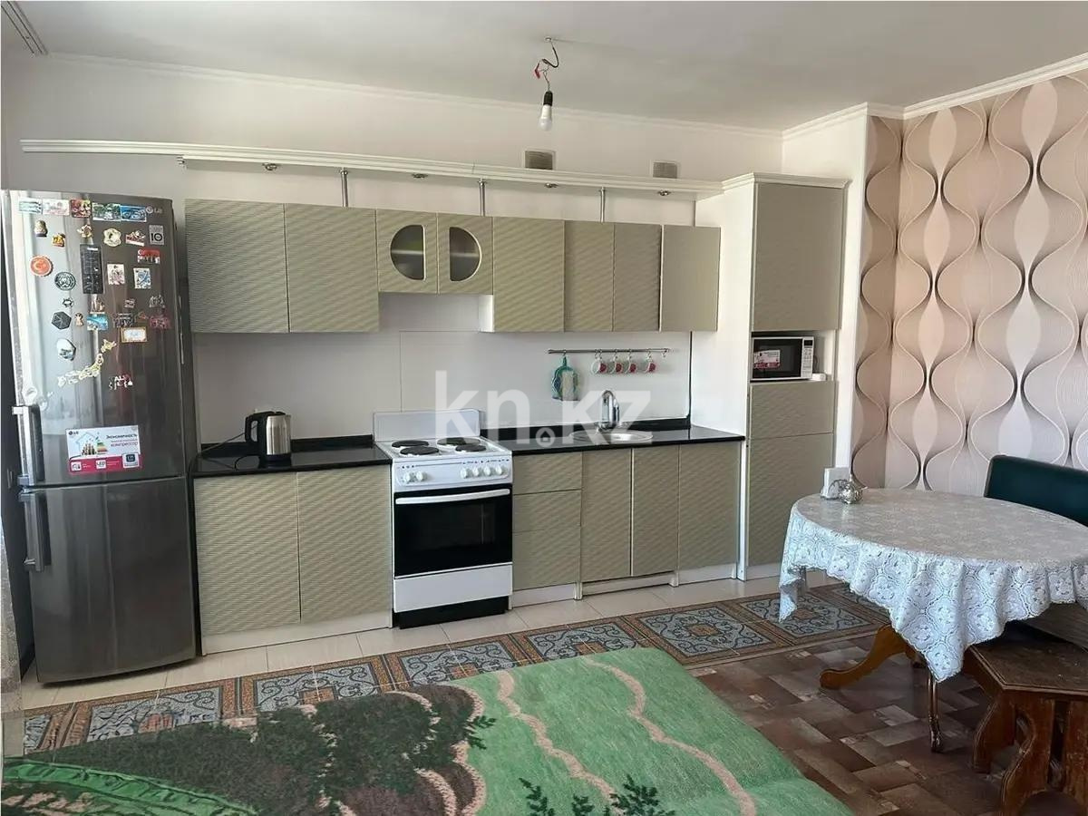 Продажа 2-комнатной квартиры, 46.8 м² в Астане - фото 6