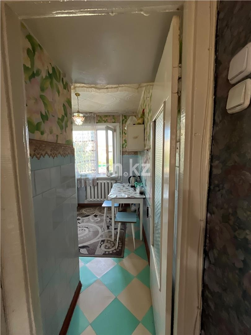 Продажа 3-комнатной квартиры, 62 м² в Караганде - фото 3