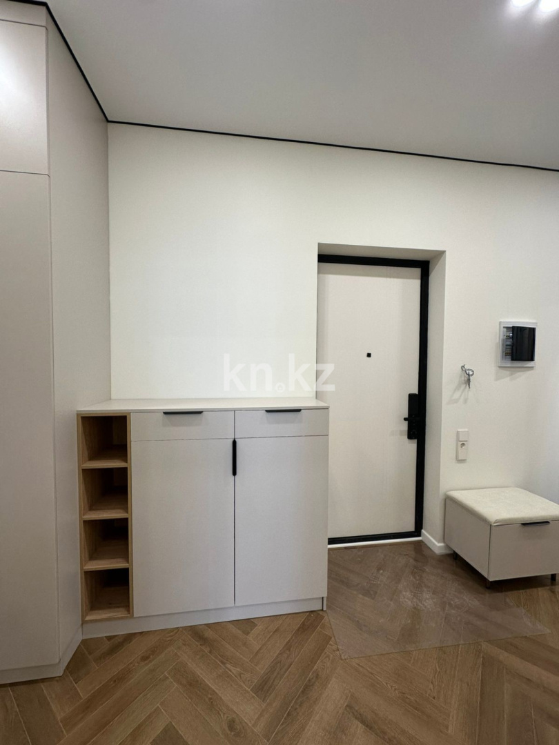 Продажа 3-комнатной квартиры, 70 м² - Продажа трехкомнатных квартир в Алматы - страница 2 фото 9 из 17