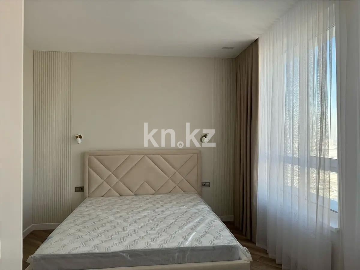 Продажа 2-комнатной квартиры, 65 м², пр. Мангилик Ел, дом  59 в Астане - фото 3