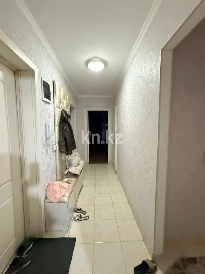 Продажа 3-комнатной квартиры, 90 м² в Алматы - фото 4