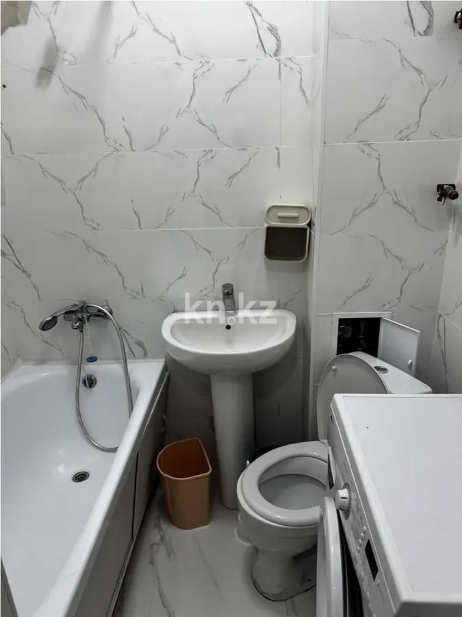 Продажа 1-комнатной квартиры, 20 м², ул. Калдаякова, дом  26 в Астане - фото 3