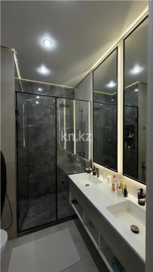 Продажа 4-комнатной квартиры, 125.9 м² - Продажа четырехкомнатных квартир в монолитно-каркасном доме в Астане - страница 3 фото 5 из 7