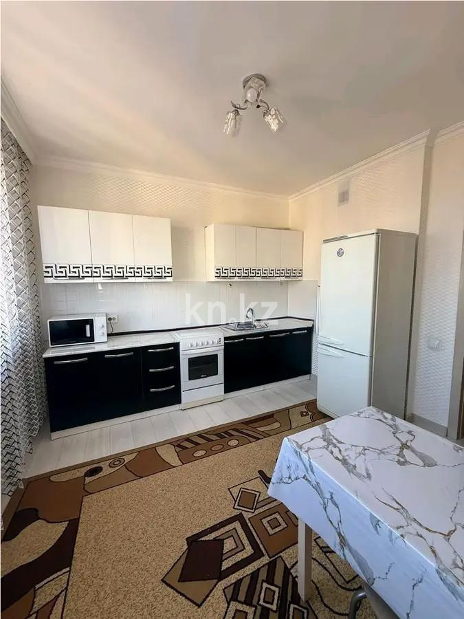 Продажа 1-комнатной квартиры, 35 м², пр. Тлендиева, дом  44/1 в Астане - фото 2