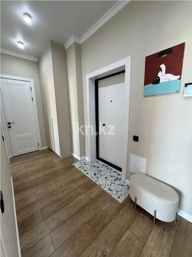 Продажа 2-комнатной квартиры, 60 м², ул. Казыбек би, дом  9 в Астане - фото 6 Продажа 2-комнатной квартиры, 60 м², ул. Казыбек би, дом  9 в Астане - фото 6