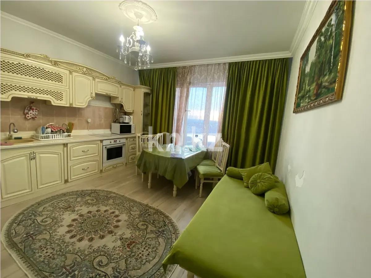 Продажа 2-комнатной квартиры, 97 м² в Алматы - фото 3