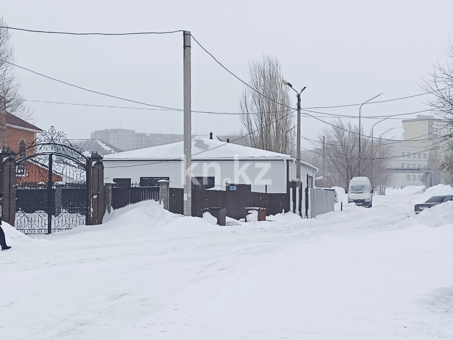 Продажа 3-комнатного дома, 135 м², пр. Мира, дом  145/3 - Продажа домов, коттеджей в Темиртау фото 5 из 34