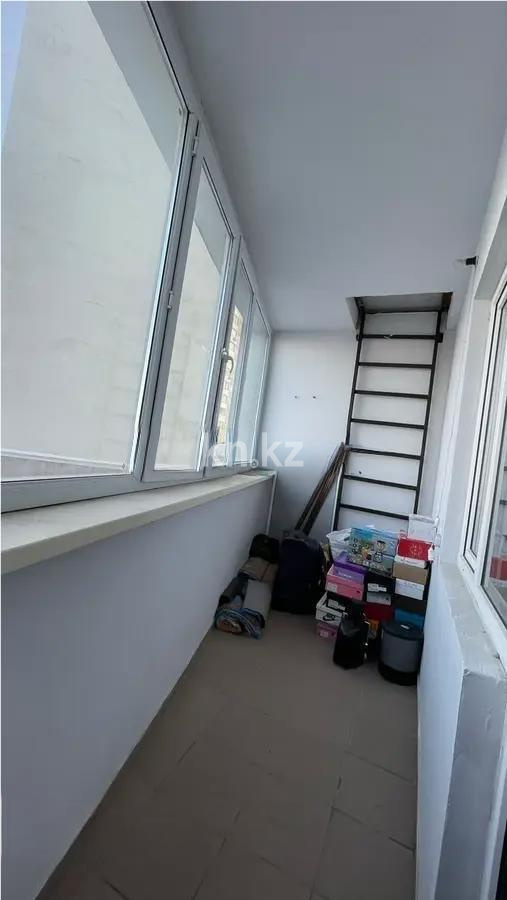 Продажа 1-комнатной квартиры, 44.6 м², ул. Жуалы, дом  1 в Алматы - фото 4