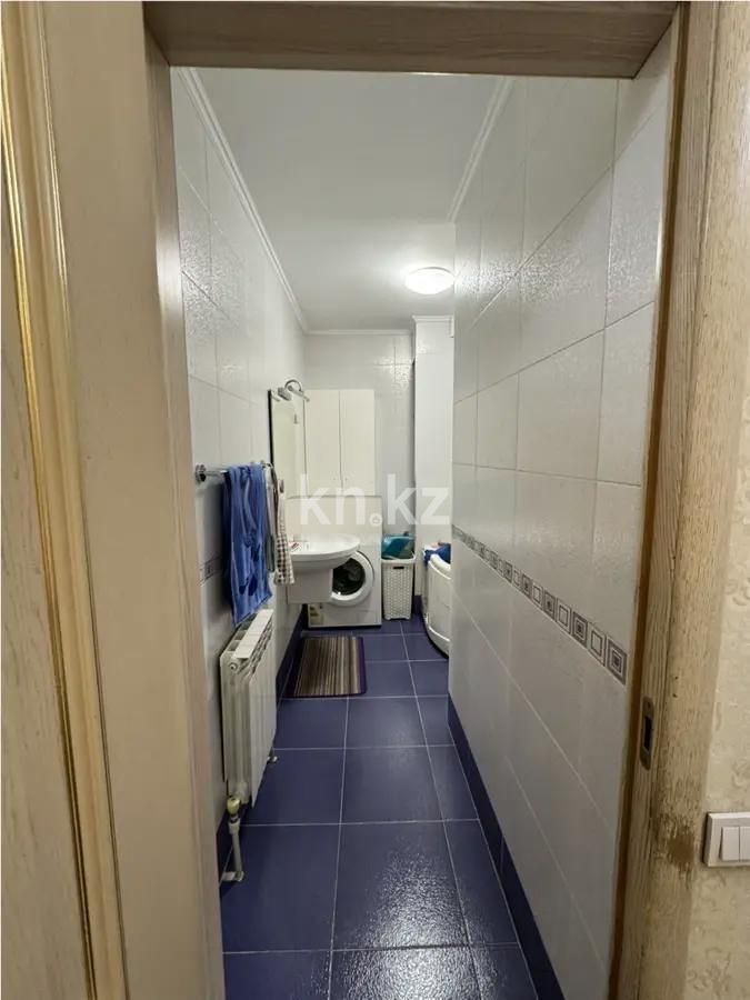 Продажа 3-комнатной квартиры, 114 м² - Недвижимость в Казахстане - страница 4 фото 7 из 10