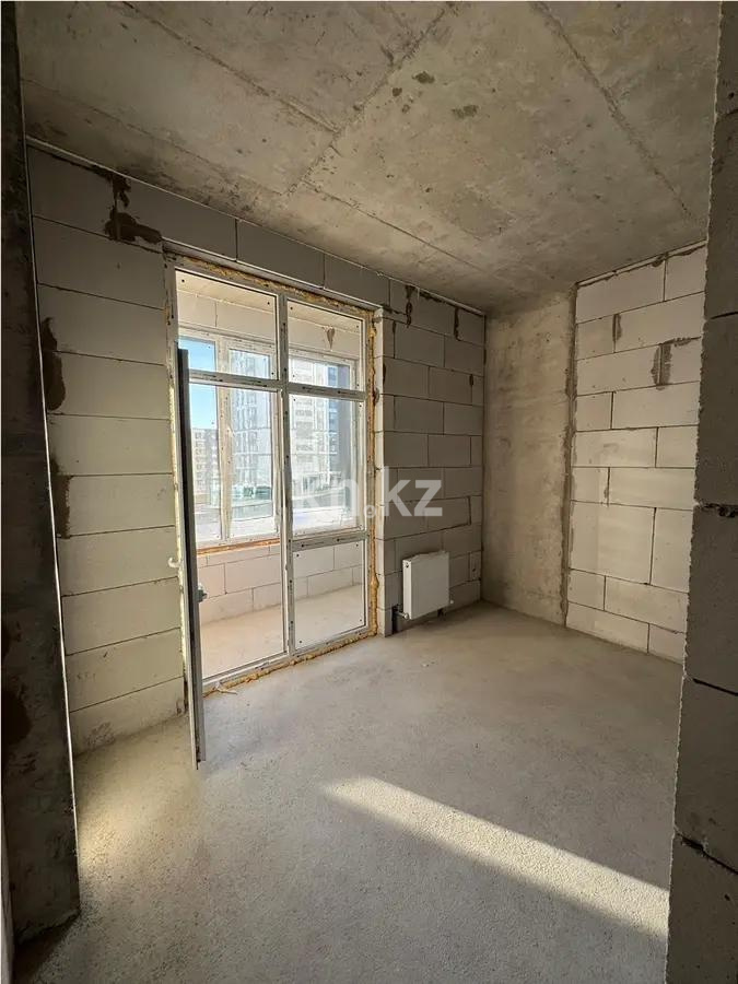 Продажа 1-комнатной квартиры, 43 м², ул. Байтурсынова, дом  16 стр - Продажа квартир в Астане без посредников фото 1 из 4