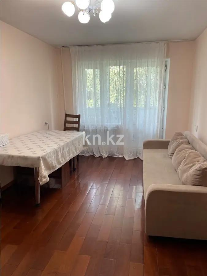 Продажа 3-комнатной квартиры, 57.4 м², мкр-н Тастак-1, дом  20 - Продажа квартир в Алматы фото 1 из 6