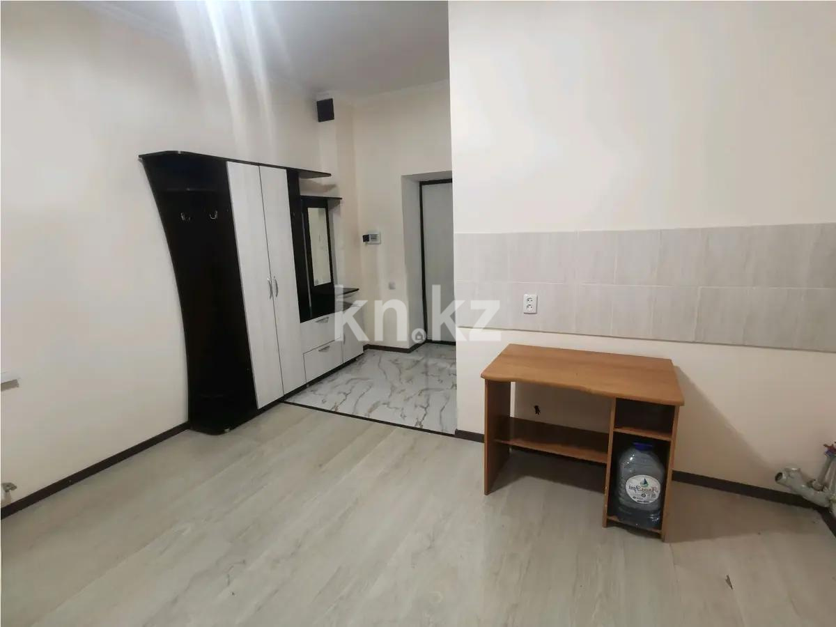 Продажа 1-комнатной квартиры, 34 м², ул. Жанкент, дом  123 в Астане - фото 3