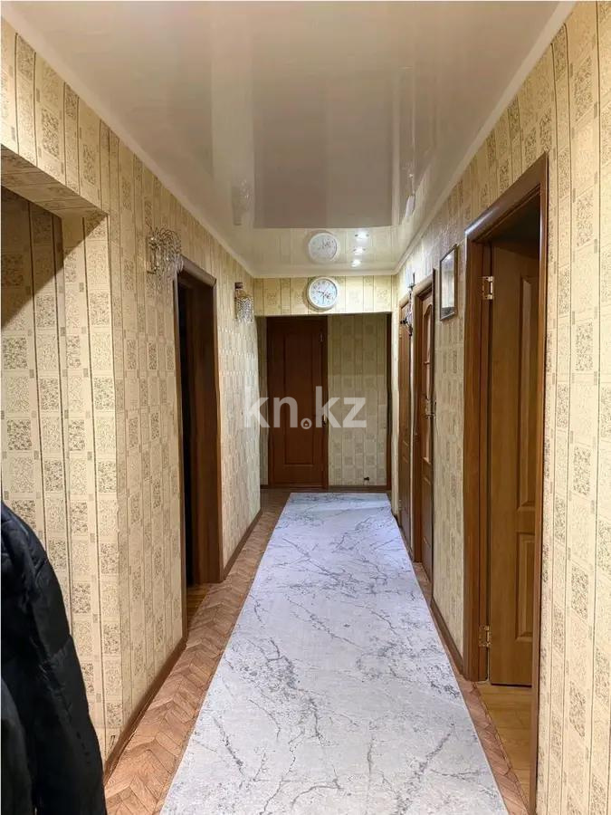 Продажа 5-комнатной квартиры, 97 м² - Продажа недвижимости в Казахстане - страница 11 фото 5 из 5