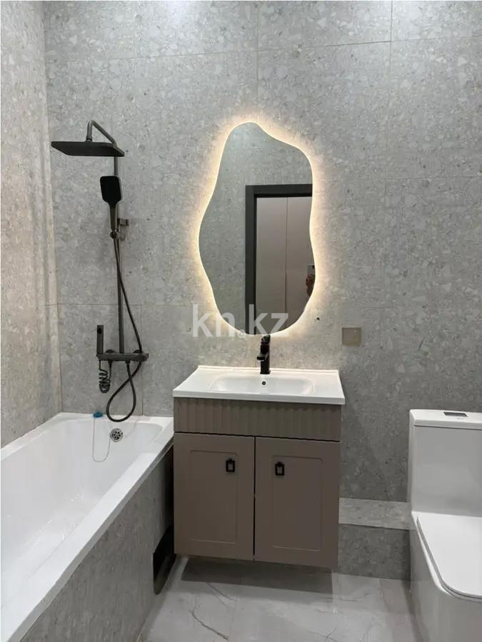 Продажа 2-комнатной квартиры, 45 м² - Продажа квартир от собственников в Астане - страница 3 фото 4 из 4