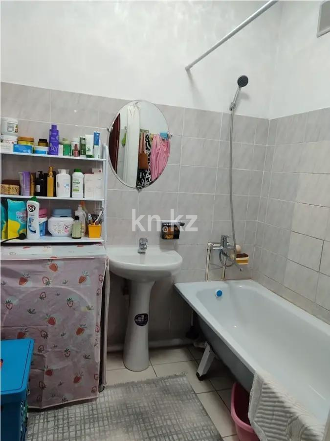 Продажа 2-комнатной квартиры, 62.4 м², мкр. Саялы, дом  33 - Продажа квартир в Алматы фото 4 из 5