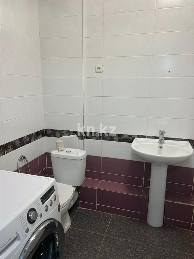 Продажа 2-комнатной квартиры, 65.5 м² - Продажа  двухкомнатных квартир в новостройках Астаны с фото - страница 83 фото 4 из 4