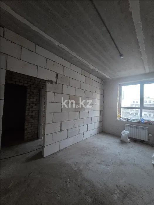 Продажа 1-комнатной квартиры, 39 м² - Продажа квартир от собственников в Караганде - страница 52 фото 1 из 4
