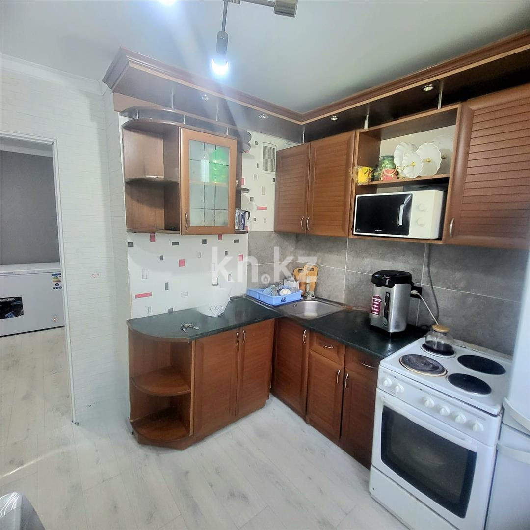 Продажа 2-комнатной квартиры, 53 м², мкр-н 8, дом  46 в Темиртау - фото 6